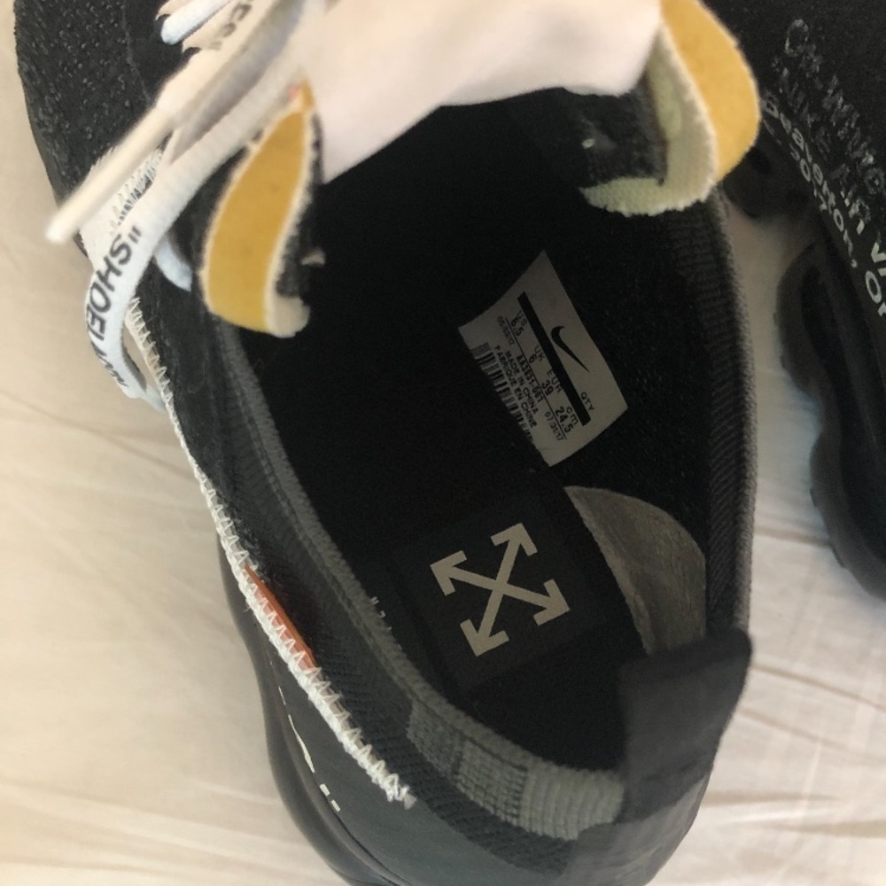 Vapor max - Picture 5 of 5